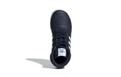Adidas Originals (ps)  Drop Step 360 C 'blue White'