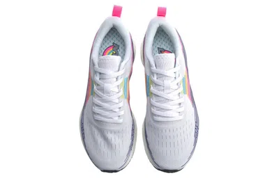Li-ning (wmns)  Rouge Rabbit Iv 'white Rainbow'