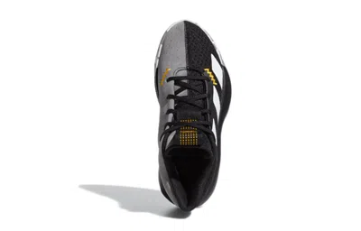 Adidas Originals (gs) Adidas Pro Next 2019 J 'black White Gold'