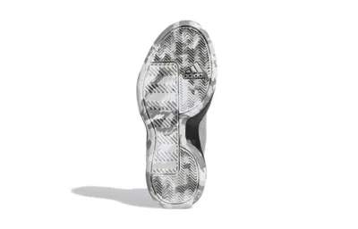 Adidas Originals (gs) Adidas Pro Next 2019 J 'black White Gold'