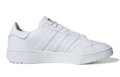 Adidas Originals (gs)  Team Court J 'white'