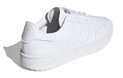 Adidas Originals (gs)  Team Court J 'white'