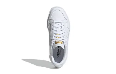 Adidas Originals (gs)  Team Court J 'white'
