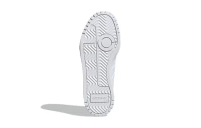 Adidas Originals (gs)  Team Court J 'white'