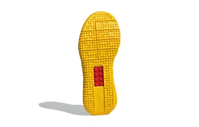 Adidas Originals (gs) Adidas Lego X Sport 'black Yellow'