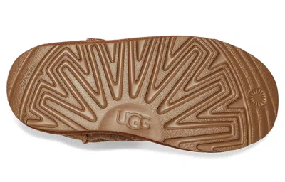 Ugg Classic Ii Glitter Leopard 'brown' In Brown