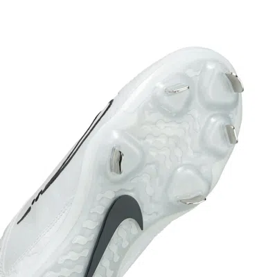 Nike (wmns)  Hyperdiamond 4 Elite 'white Black'