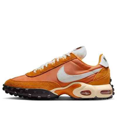 Nike Air Max Waffle Racer Sp "birght Ceramic/sail" Sneakers
