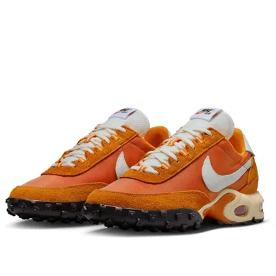 Nike Air Max Waffle Racer Sp "birght Ceramic/sail" Sneakers