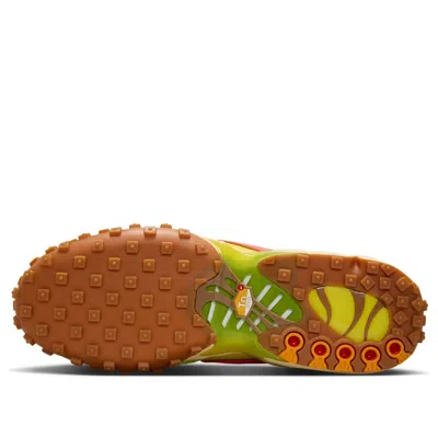 Nike Air Max Waffle Sp 'electrolime' In Multi