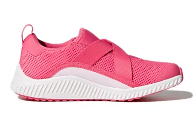 Adidas Originals (ps) Adidas Fortarun X K 'pink White'