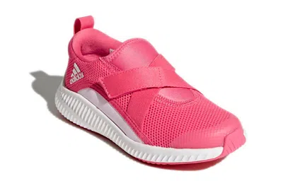 Adidas Originals (ps) Adidas Fortarun X K 'pink White'