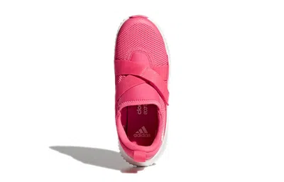 Adidas Originals (ps) Adidas Fortarun X K 'pink White'