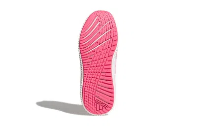 Adidas Originals (ps) Adidas Fortarun X K 'pink White'