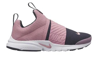 Nike (gs)  Presto Extreme 'elemental Pink'