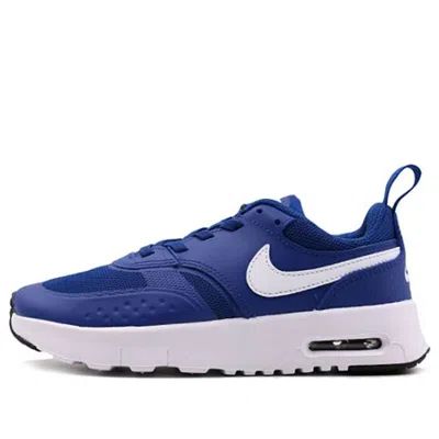 Nike (ps)  Air Max Vision 'gym Blue'