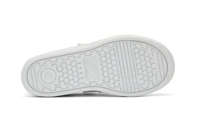 New Balance Ct60 K White/purple