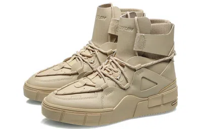 Li-ning (wmns)  Counterflow Hi 'triple Beige' In Brown