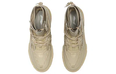 Li-ning (wmns)  Counterflow Hi 'triple Beige' In Brown
