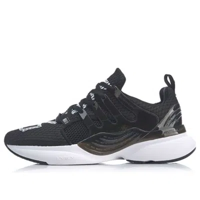 Li-ning (wmns)  Crazy Run X 'standard Black'