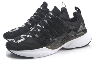 Li-ning (wmns)  Crazy Run X 'standard Black'