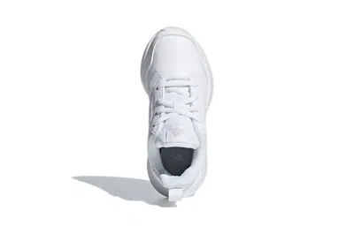Adidas Originals (ps) Adidas Altarun In White