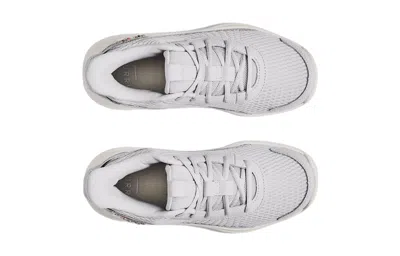 Under Armour (gs)  Curry 3z7 'grey White'