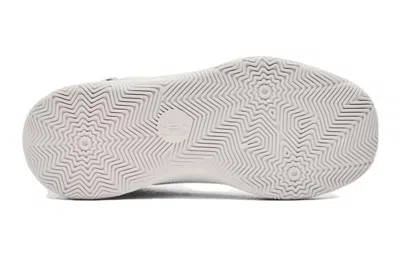 Under Armour (gs)  Curry 3z7 'grey White'