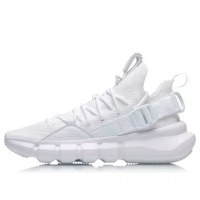 Li-ning (wmns)  New York Fashion Week Essence 'pure White'