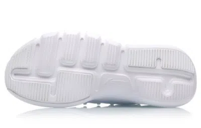 Li-ning (wmns)  New York Fashion Week Essence 'pure White'