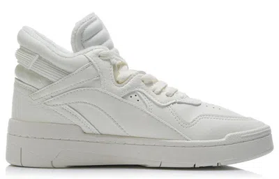 Li-ning (wmns)  Superwave Mid Fleece 'snow White'