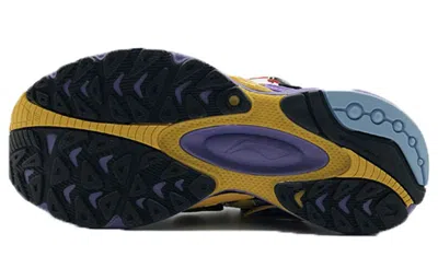Li-ning (wmns)  Essence 'new York Fashion Week - Vintage Purple Patches' In Multi