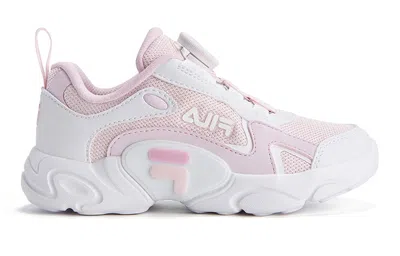 Fila Vntgrunning Shoes K Pink/white