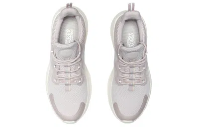 Li-ning (wmns)  Eazgo 'light Purple' In White