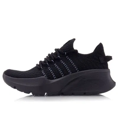 Li-ning (wmns)  Soft No Boundry 'standard Black' In Black