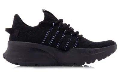 Li-ning (wmns)  Soft No Boundry 'standard Black' In Black