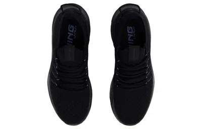 Li-ning (wmns)  Soft No Boundry 'standard Black' In Black