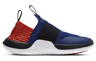 Nike (gs)  Nitroflo 'deep Royal Blue'