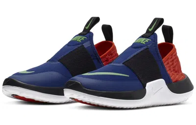 Nike (gs)  Nitroflo 'deep Royal Blue'