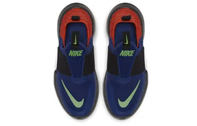 Nike (gs)  Nitroflo 'deep Royal Blue'