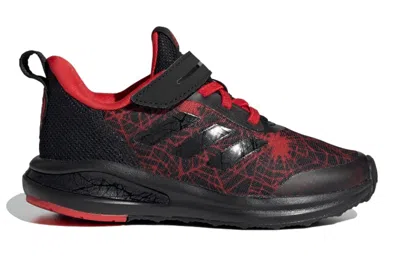 Adidas Originals (ps) Adidas Marvel X Adidas Fortarun Spider-man K