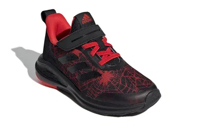 Adidas Originals (ps) Adidas Marvel X Adidas Fortarun Spider-man K