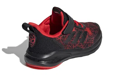 Adidas Originals (ps) Adidas Marvel X Adidas Fortarun Spider-man K