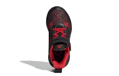 Adidas Originals (ps) Adidas Marvel X Adidas Fortarun Spider-man K