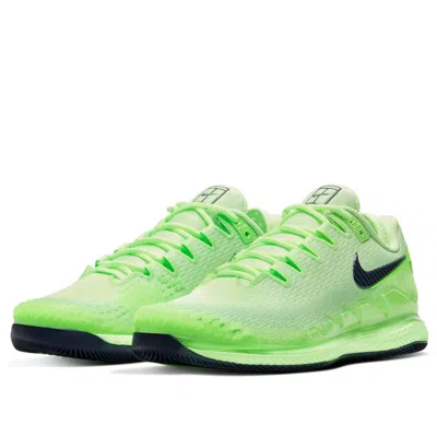 Nike Court Air Zoom Vapor X Knit Hc 'ghost Green'