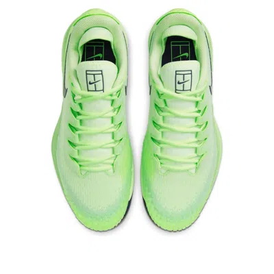 Nike Court Air Zoom Vapor X Knit Hc 'ghost Green'