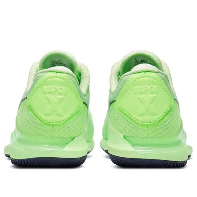 Nike Court Air Zoom Vapor X Knit Hc 'ghost Green'