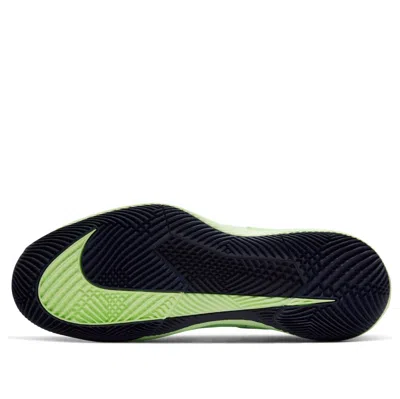 Nike Court Air Zoom Vapor X Knit Hc 'ghost Green'