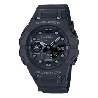 Casio G-shock Analog-digital 'black'