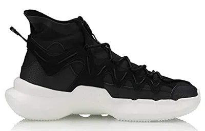 Li-ning (wmns)  Essence 2.3 High In Black